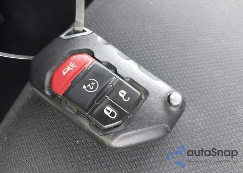 2018 Jeep Wrangler Unlimited Sport S 4X4 из США, поврежденный, VIN 1C4HJXDGXJW138238